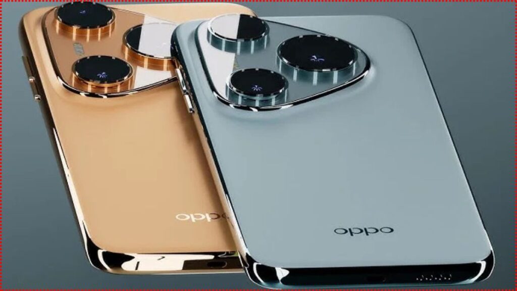 Oppo A6 Pro