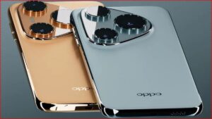 Oppo ने उड़ाए होश! 200MP कैमरा और 12GB रैम के साथ आया धांसू 5G स्मार्टफोन