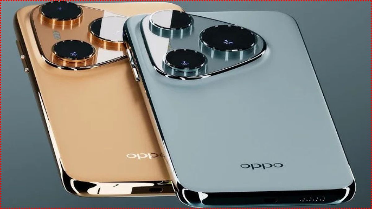 Oppo A6 Pro